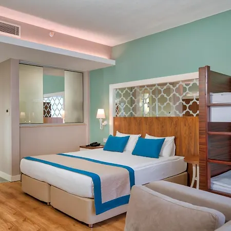 Crown Sunshine סייד