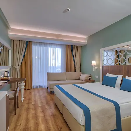 Crown Sunshine סייד