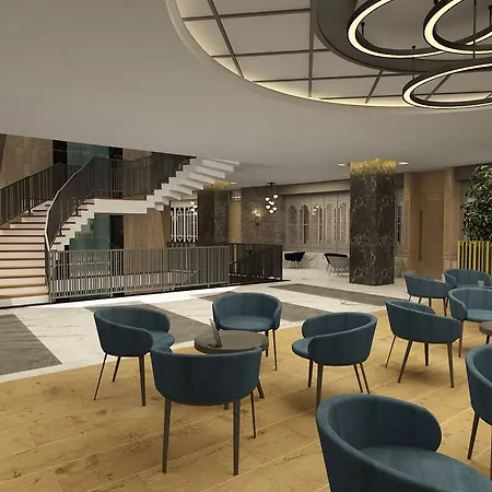 Crown Sunshine מלון