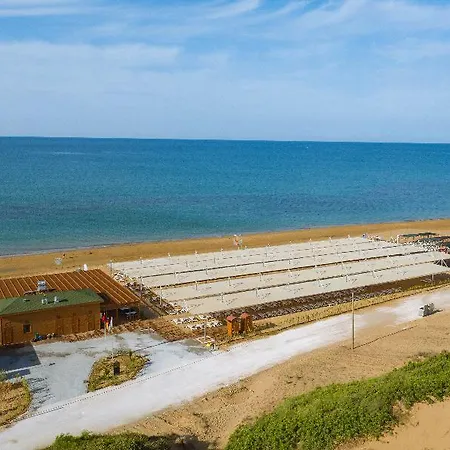 Crown Sunshine סייד