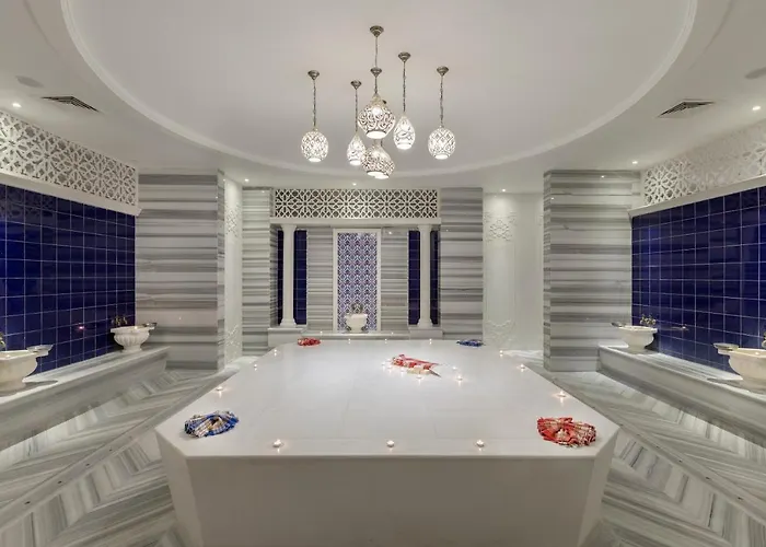 Hotel Crown Sunshine