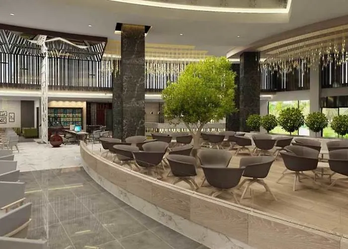 Crown Sunshine Hotel