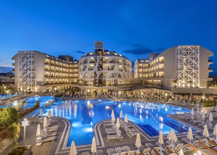 Crown Sunshine Sidé