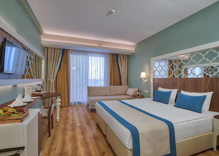 Crown Sunshine Sidé