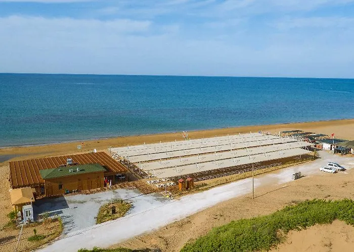 Crown Sunshine Sidé