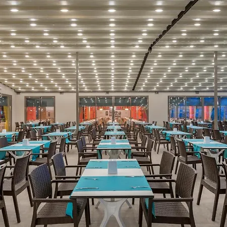 Hotel Crown Sunshine 5*