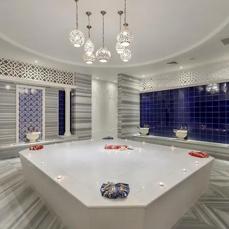 Hotel Crown Sunshine