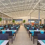 Crown Sunshine Готель Сіде