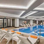 Hotel Crown Sunshine