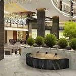 Hotel Crown Sunshine