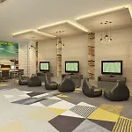 Готель Crown Sunshine Сіде