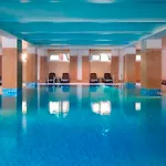 Crown Sunshine Готель Сіде
