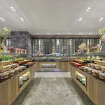 Готель Crown Sunshine 5*