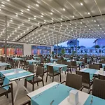 Crown Sunshine 5* Сіде