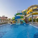 Crown Sunshine 5* Сіде