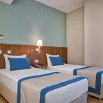Готель Crown Sunshine 5*