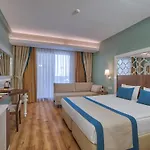 Crown Sunshine Сіде