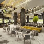 Crown Sunshine Сіде
