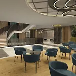 Crown Sunshine Готель