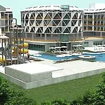Crown Sunshine 5*