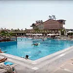 Готель Crown Sunshine