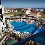 Crown Sunshine 5*