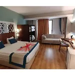 Crown Sunshine 5*