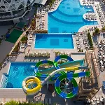 Crown Sunshine 5* Сіде