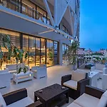 Crown Sunshine Готель 5*