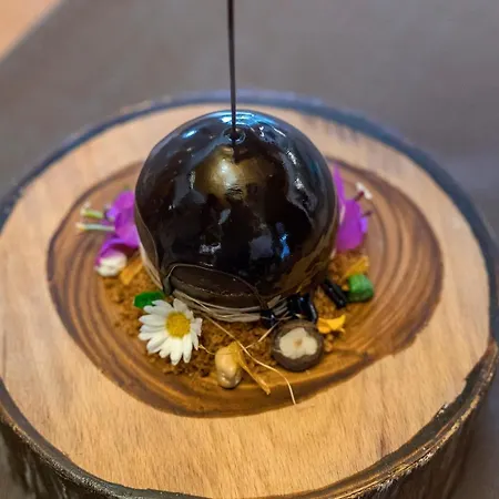 Szálloda Crown Sunshine Side