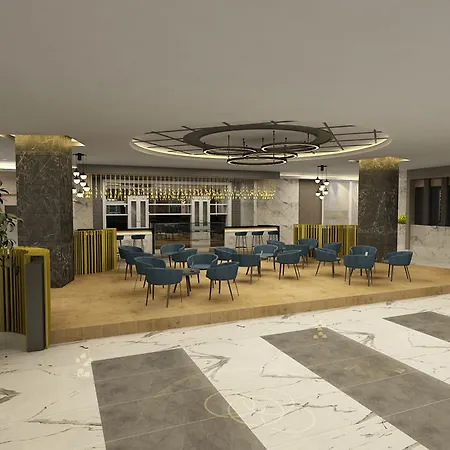 Crown Sunshine Ultra Hotel