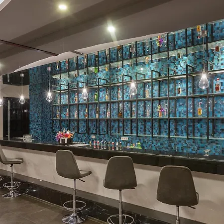 Crown Sunshine Hotel 5*