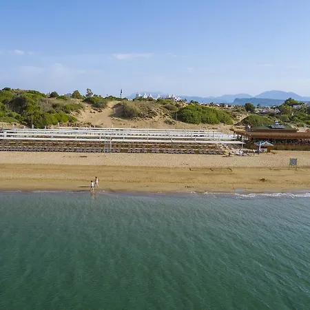 Crown Sunshine 5*