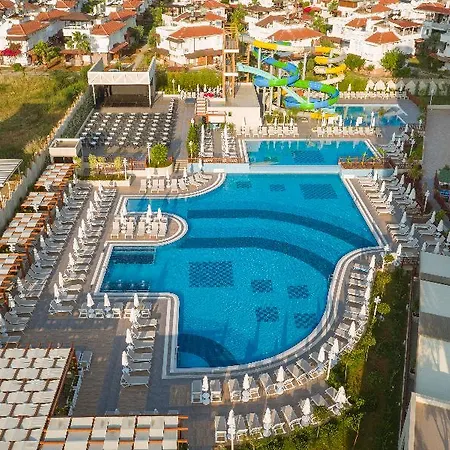 Hotel Crown Sunshine