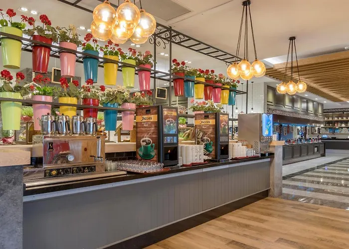 酒店 Crown Sunshine 5*