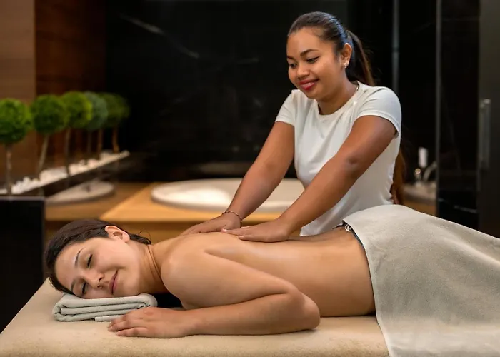 Szálloda Crown Sunshine