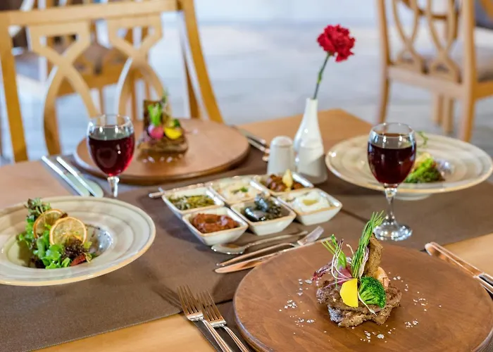 Crown Sunshine Szálloda 5*