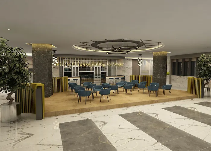 Crown Sunshine 酒店