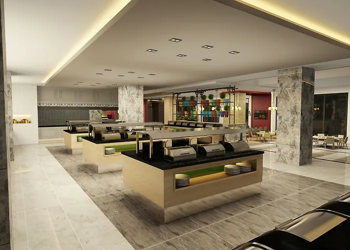 Crown Sunshine 酒店