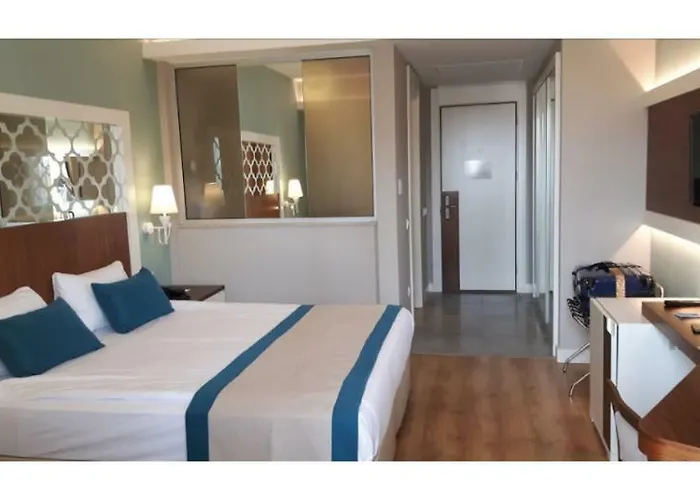 Crown Sunshine Szálloda