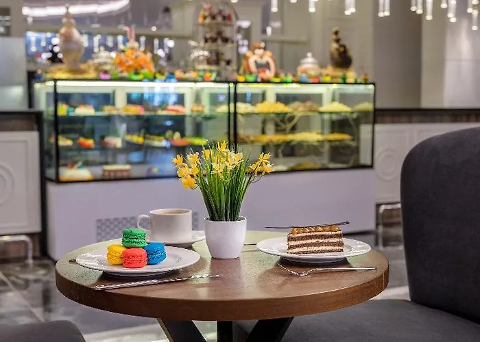 Crown Sunshine 酒店 锡德