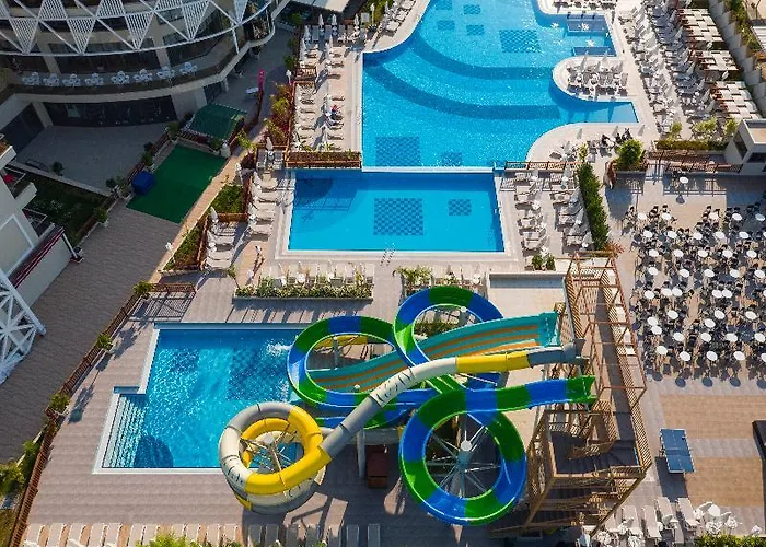 Crown Sunshine 5* 锡德