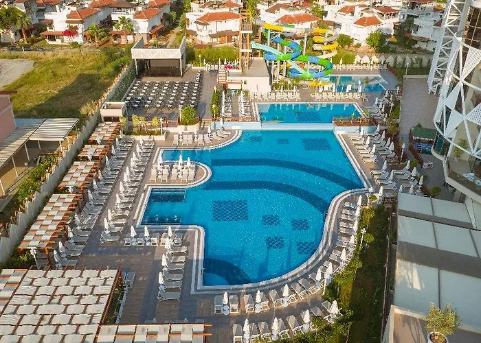 酒店 Crown Sunshine