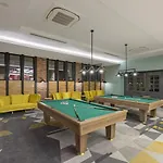 Hotel Crown Sunshine