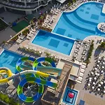 Hotel Crown Sunshine