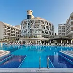 Hotel Crown Sunshine Side