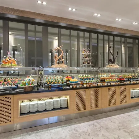 酒店 Crown Sunshine 锡德