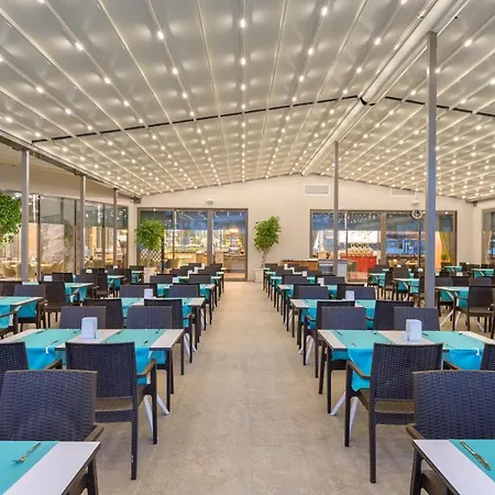 Crown Sunshine 酒店 锡德