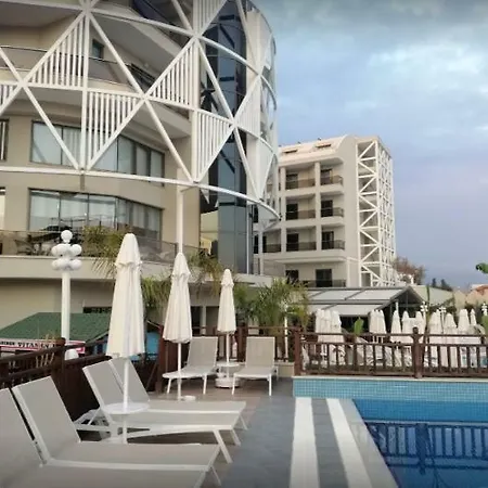 Crown Sunshine 酒店 5*