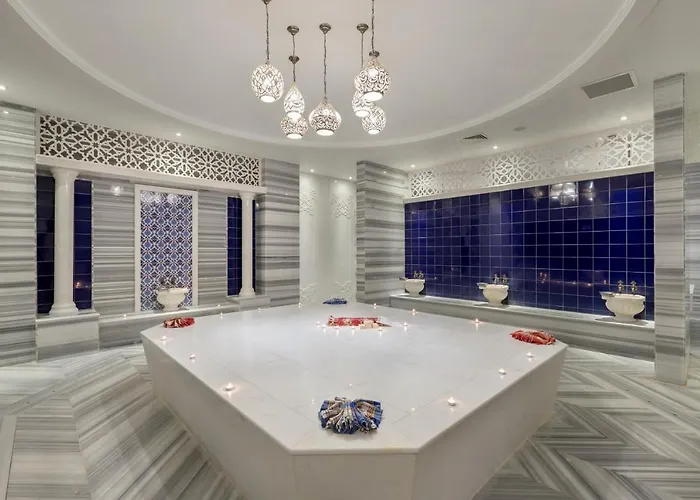 Hotel Crown Sunshine